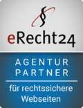 eRecht24 Partner Agentur